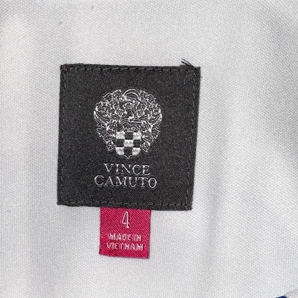 Vince Camuto Dress, Size 4, Great for a summer party! - Picture 5 of 8